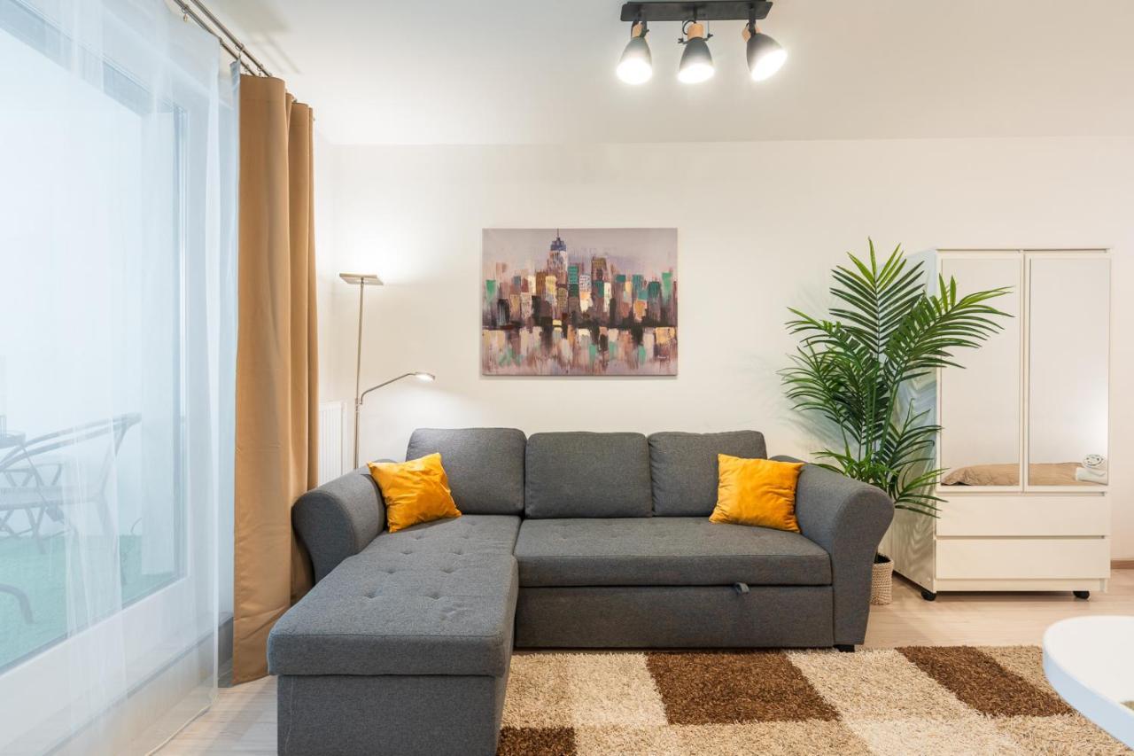 Modern Newly-Built Home By The New York Cafe Budapest Bagian luar foto