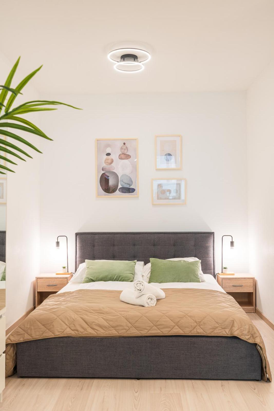 Modern Newly-Built Home By The New York Cafe Budapest Bagian luar foto